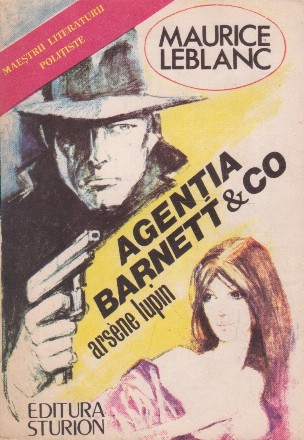 Agentia Barnett and Co