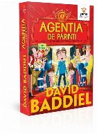 Agentia parinti