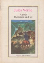 Agentia Thompson and Co