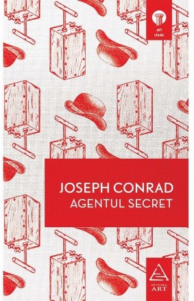 Agentul secret
