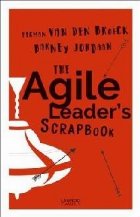 Agile Leader\'s Scrapbook
