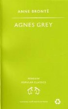 Agnes grey with memoir her