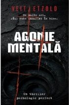 Agonie mentala