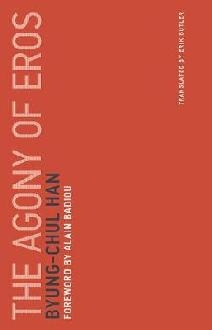 Agony of Eros