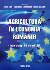 Agricultura in economia Romaniei