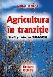 Agricultura in tranzitie