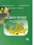 Agrochimie Curs universitar vol