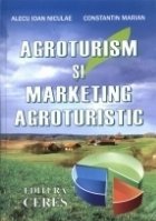 Agroturism marketing agroturistic