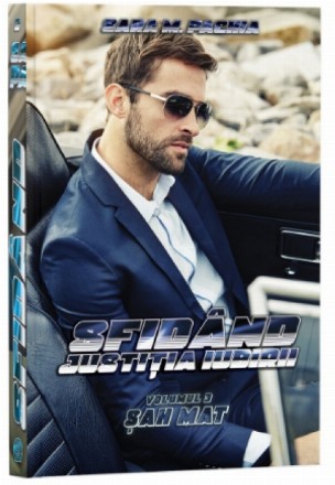 Şah mat - Vol. 3 (Set of:Sfidând justiţia iubiriiVol. 3)