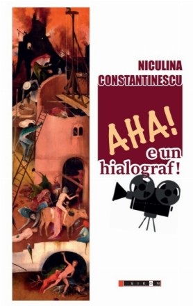 Aha! E un hialograf!