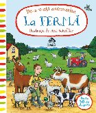 aţi ascunselea fermă