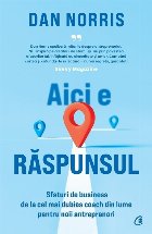 Aici e răspunsul : sfaturi de business de la cel mai dubios coach din lume pentru noii antreprenori