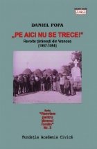 aici trece Revoltele taranesti din