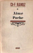 Aime Pache