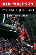 Air Majesty Michael Jordan
