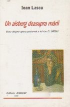 aisberg deasupra marii Eseu despre