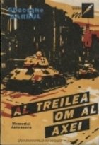 Al treilea om al Axei. Memorial Antonescu