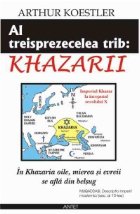 treisprezecelea trib: Khazarii