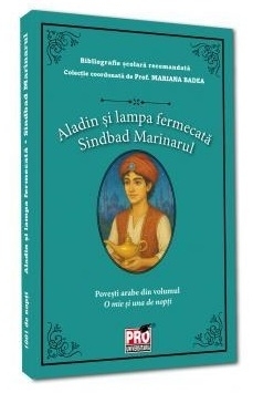 Aladdin şi lampa fermecată,Sindbad Marinarul
