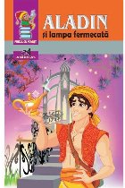 Aladin si lampa fermecata Aladin si lampa fermecata