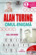 Alan Turing. Omul-Enigma