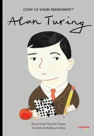 Alan Turning
