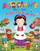 Albă Zăpada
