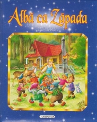 Alba ca Zapada