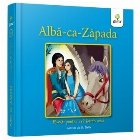 Alba ca zapada. Povesti pentru cei foarte mici