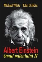 Albert Einstein Omul mileniului