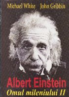Albert Einstein Omul mileniului