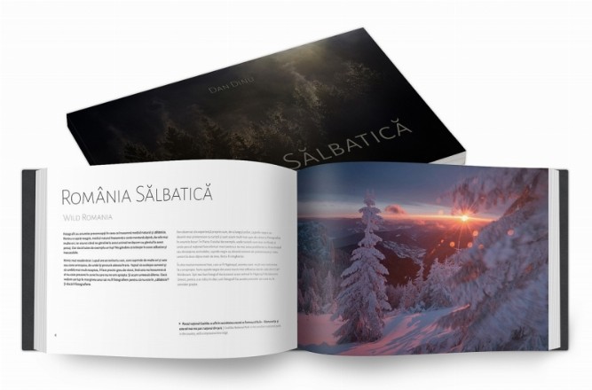 Album foto Romania Salbatica / Wild Romania
