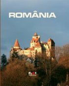 Album Romania - editia 2008 (+ DVD versiune in limba spaniola)