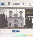 coperta Album Turistic al Monumentelor Istorico-Religioase din Judetele Olt si Valcea, Volumul al II-lea