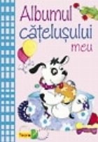 Albumul catelusului meu
