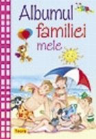 Albumul familiei mele