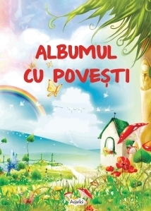 Albumul cu povesti