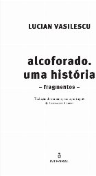 Alcoforado uma historia fragmentos