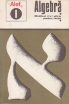 Alef Algebra Multimi statistica probabilitati