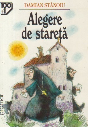 Alegere de stareta