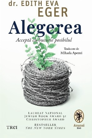 Alegerea : acceptă cu bucurie posibilul
