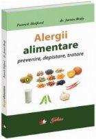 Alergii alimentare prevenire depistare tratare