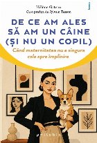 De ce am ales să am un câine (şi nu un copil)