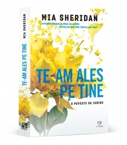 Te-am ales pe tine