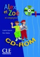 Alex zoe (Componenta: rom Nivel