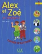 Alex zoe (Componenta: Caiet Nivel