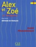 Alex zoe