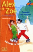 Alex et zoe