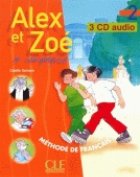 Alex et zoe