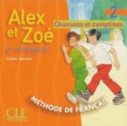 Alex zoe